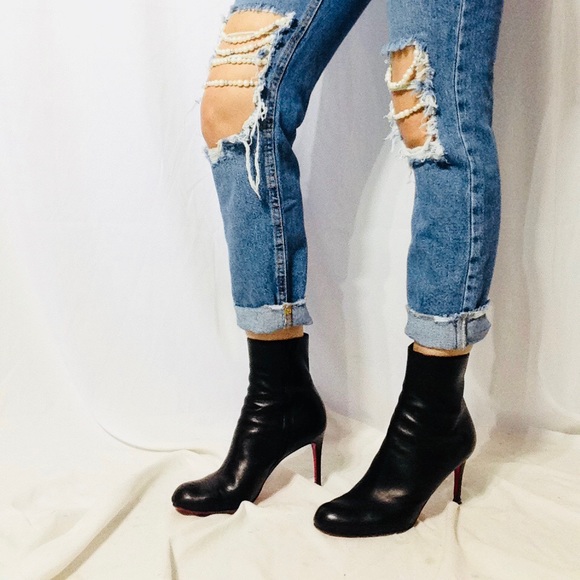 Christian Louboutin Shoes - Christian Louboutin Short ankle boots